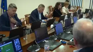 Илиана Кирилова е освободена, София има нов градски прокурор