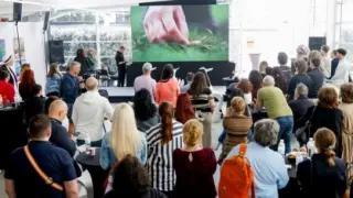 Креативност с кауза: ПромениКартинката през погледа на студенти от НАТФИЗ в нова серия вдъхновяващи видеа