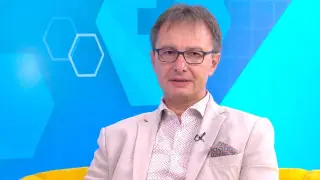 Доц. Калпачки: На всеки час и половина по един българин умира от...