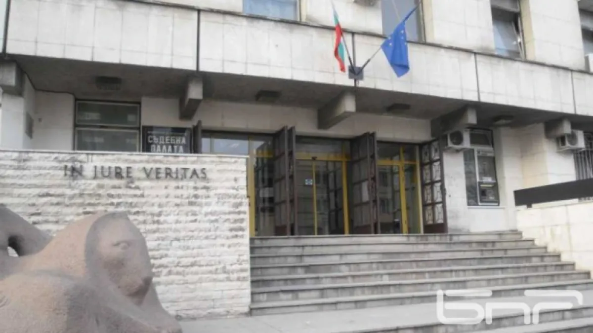 След двойното убийство във Велико Търново, ето какво става с виновника