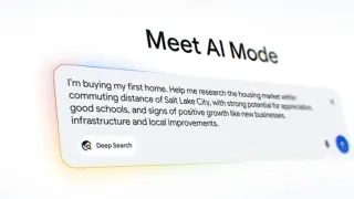 Google праща уеб сайтовете в миналото с тази стъпка