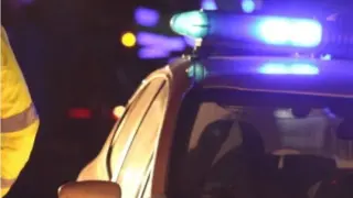Първо в БЛИЦ: Зверско меле по тъмна доба затвори АМ "Тракия"