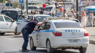 Скандалът с българска следа в Гърция продължава, първи подробности