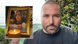 Бащата на Сияна: Бесен съм! Агонизирала е 2 часа, липсват части от черепа й
