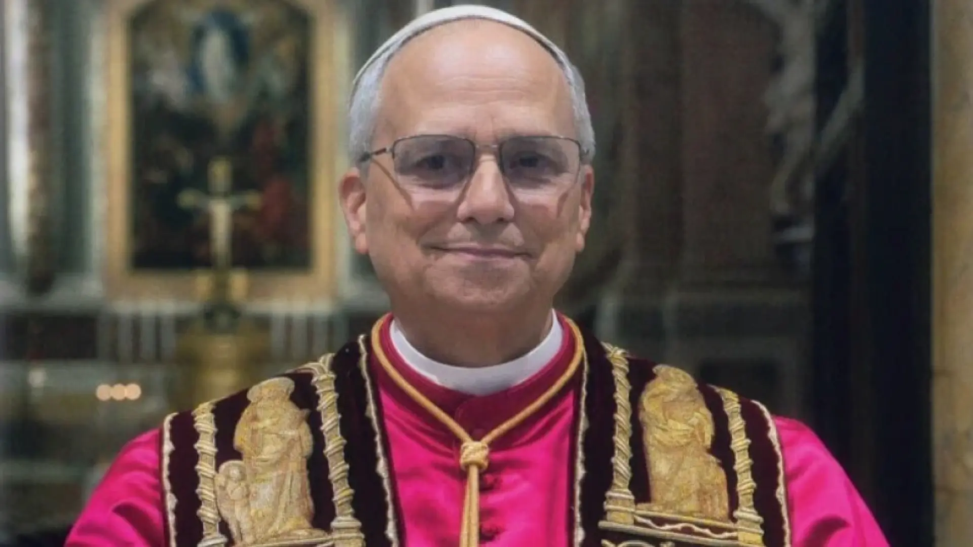 Папа Лъв XIV: Символиката зад името и новото социално учение на Римокатолическата църква