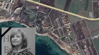 Убиецът от Бургас е баща на погребаната банкерка Илияна Генова