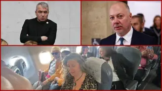 Вместо да ги закрият – пратиха ги в Рим! Смесеният хор на БНР отвръща с музика след скандала с Тошко Йорданов