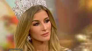 „Мис нос“ с нов тайнствен мъж: Тамара Георгиева крие любовта си