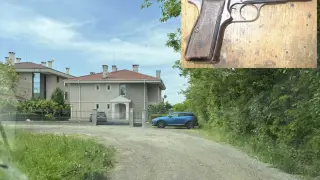 Тайна омраза, древен пистолет и хладнокръвно убийство: Нови факти по разстрела в Бургас