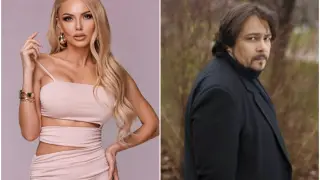 Грозният скандал между Магда и Люси Иларионов ескалира! Певицата го обвини в лъжа