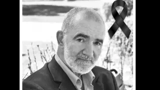 Внезапно почина писателят Валентин Георгиев