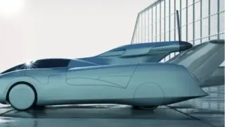 Зрелищни Видеа: Представиха летящия автомобил AirCar