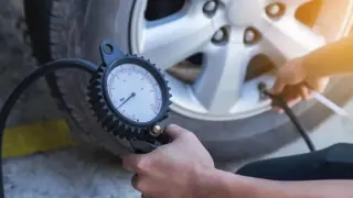 Ето точно какво трябва да е налягането в гумите през лятото