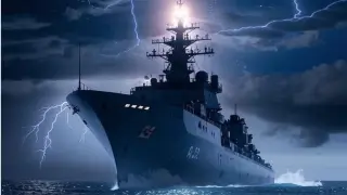 Моряк от ВМС на САЩ разказа за мистериозни НЛО над океана