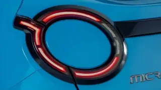 Nissan представи напълно новата Micra: Снимки и характеристики