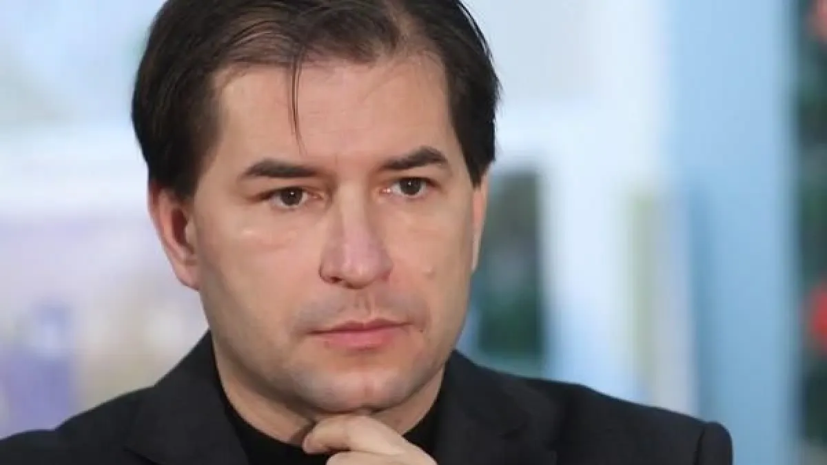 Доц. Цеков се подигра с ППДБ: Очаквам да се вдигнат на поход в защита на Никола Минчев