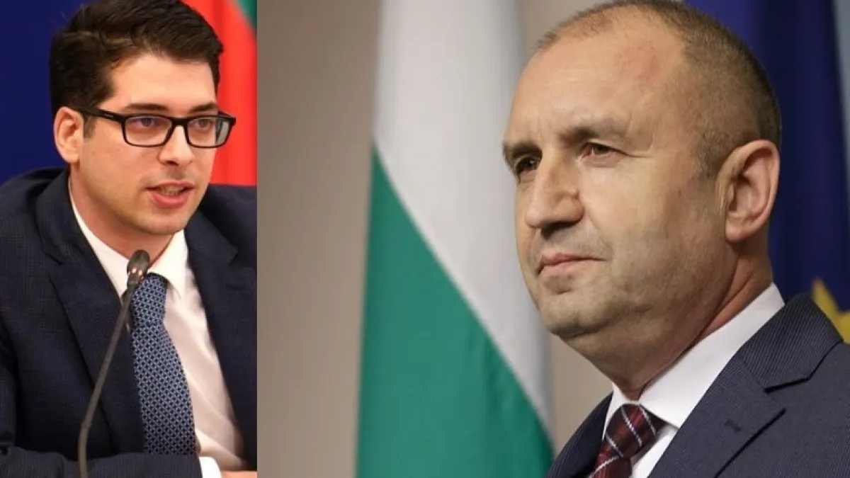 Човек на Радев удари защитниците на референдума му: Лъжат ви