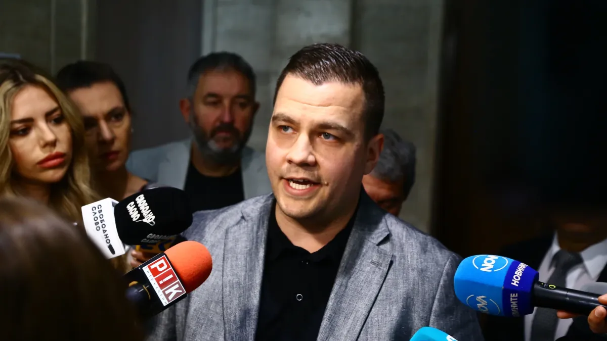 Балабанов: Борисов никога няма да е повече премиер