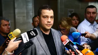 Балабанов: Логичният изход е избори, но после...