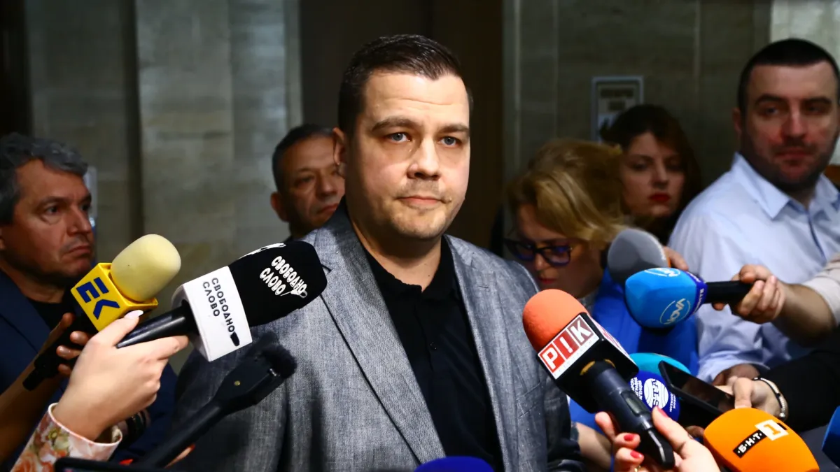 Балабанов каза истината за вотовете не недоверие