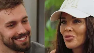 Напрежение след "Ергенът": Виктор и Мартина с остри реплики и неизяснени чувства