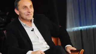 Тъжна вест: Без време почина журналистът Асен Григоров