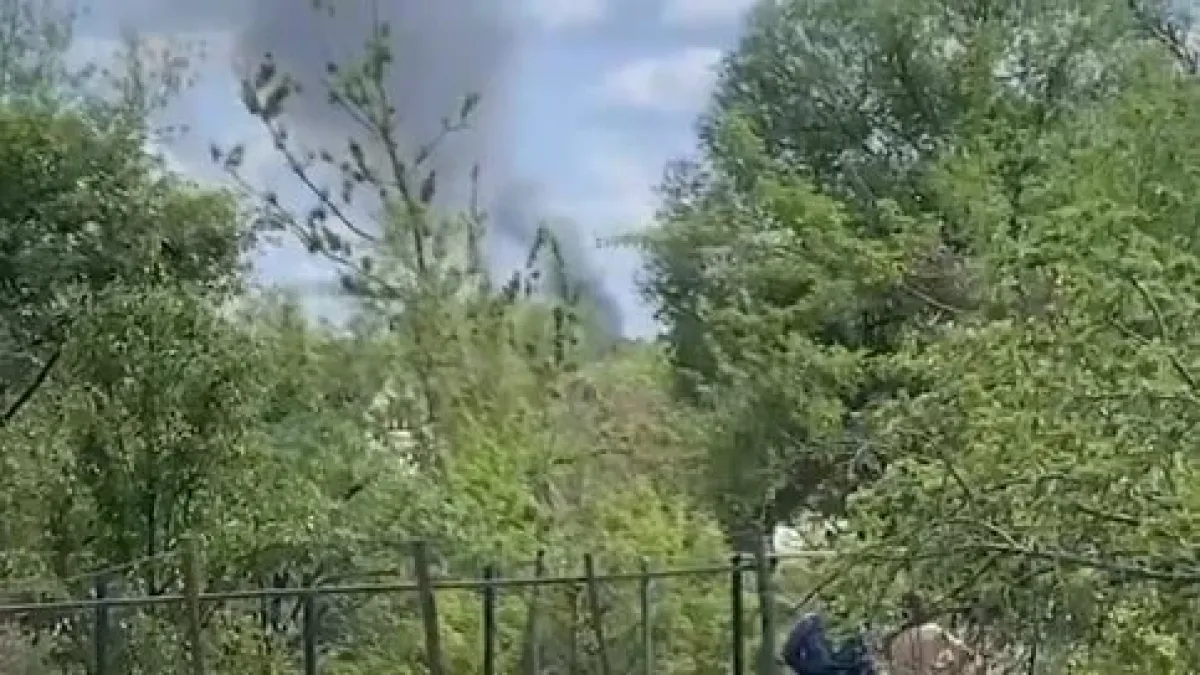 Военен хеликоптер се разби в Русия, няма оцелели 