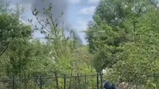 Военен хеликоптер се разби в Русия, няма оцелели 