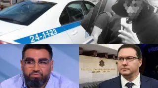 Заради Митов: Азис проговори за мутрите, локалите и чалгата