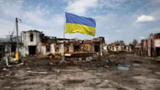 Украйна натисна ЕС да финансира армията ѝ чрез фиксирана част от БВП