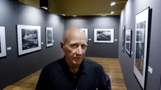 Скръбна вест: Почина един от най-великите фотографи в историята