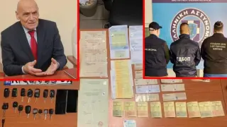140 г. затвор за БГ трафиканти в Гърция, адвокат Рангелов каза колко наистина ще лежат!