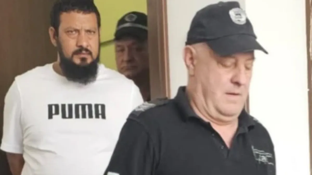 Сабята на Серафим или мачетето на Орхана? Кой разсече Ахмед при мелето в Шекер махала