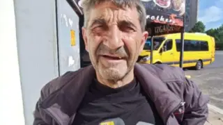 Старата бараба: Грабвам чукчето и отивам на гурбет!