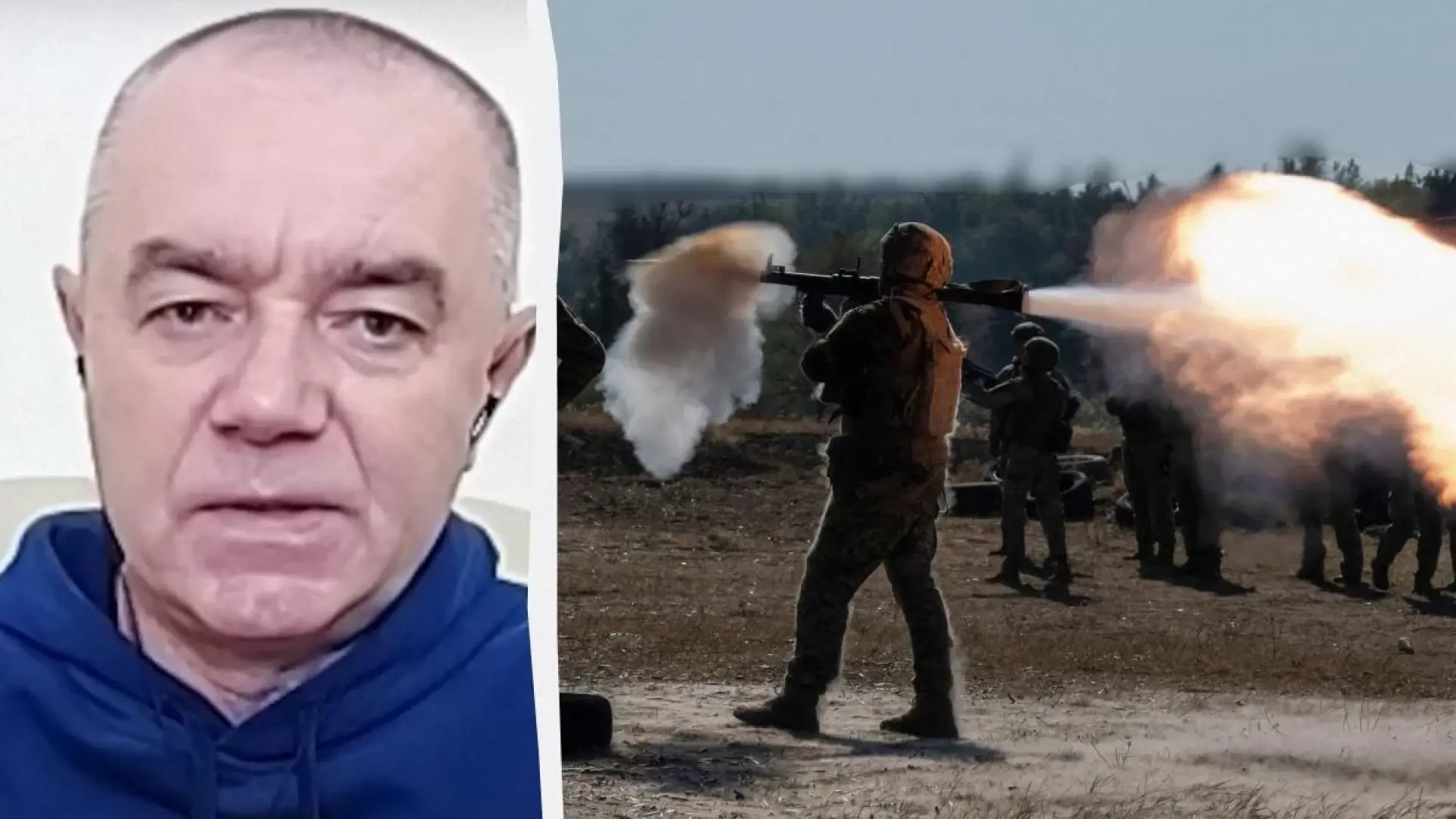 Украински експерт: Предстои сериозна битка за Херсон