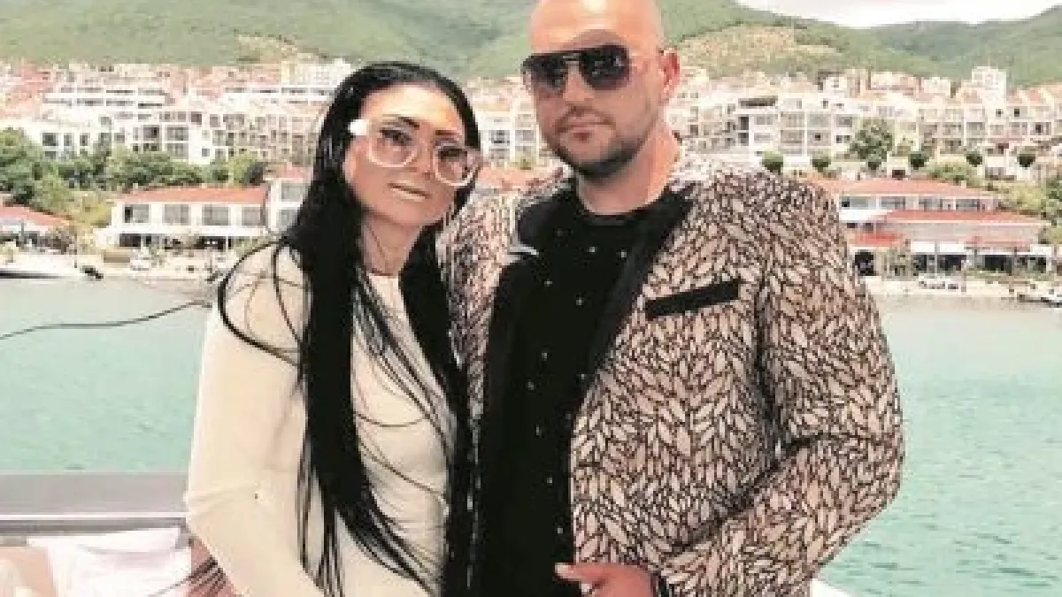 Нова драма сполетя Гринго – Софи Маринова отказва да го измъкне от затвора