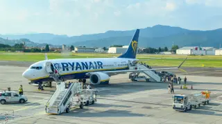 Ryanair: Топ 5 вълнуващи дестинации от България