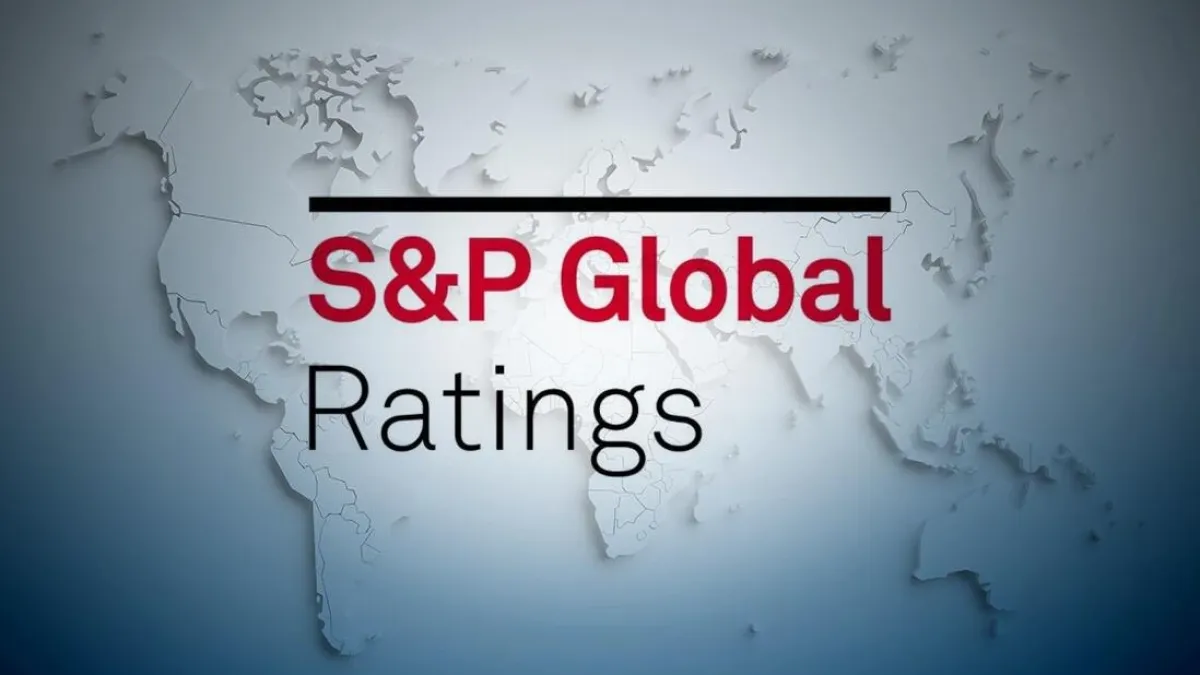 S&P потвърждава кредитния ни рейтинг и очаква да влезем в еврозоната