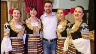 Тодор Батков - младши на ключово място навръх 24 май, ето как отбеляза празника
