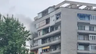 Инфарктна ситуация в Пловдив