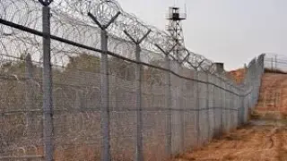 Стрелба окървави сръбската граница