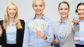 Три професии, които ще ви направят богати