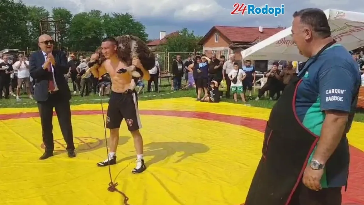 Денис грабна коча в Стремци и… го продаде за 1000 лева!