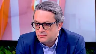Тома Биков с тежки думи за Кирил Петков, Асен Василев и "летящи доноси", посочи грешката на президента