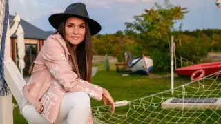 Веси Бонева на косъм от смъртта в Шри Ланка, ето подробностите