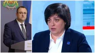 Mинистър с бомбастична оферта към Диана Русинова, а експертката...