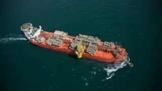 Времето в Индия променя правилата на играта на световния пазар на газ, ЕС може да пострада