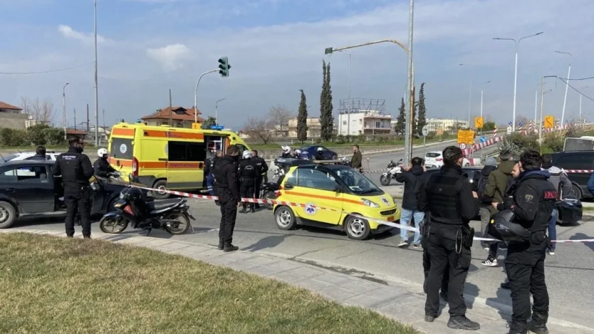 Не ходете в Солун, страшна напаст налази града, има извънредни мерки 