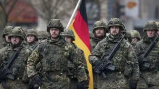 Германия възстановява наборната служба в случай на...