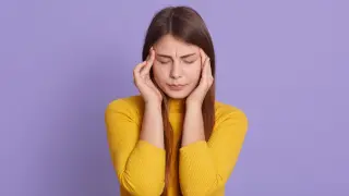 Как да различим мигрената от главоболието от стрес